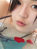 山中真由美[Minisuka.tv] Mayumi Yamanaka 日本美女写真图片(22)